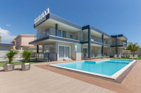 Residence Meridian Unità 2 Villa San Pietro